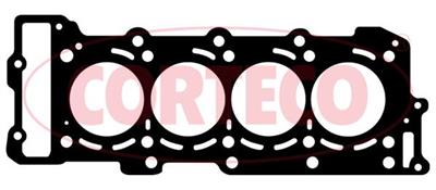 CORTECO 415385P Číslo výrobce: 83415385. EAN: 3358960492487.