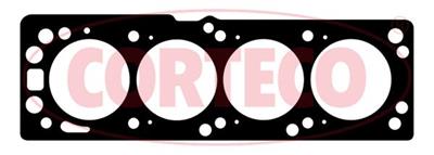 CORTECO 415428P Číslo výrobce: 83415428. EAN: 3358960493439.