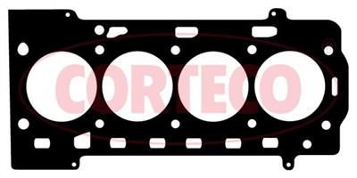 CORTECO 415463P Číslo výrobce: 83415463. EAN: 3358960494139.