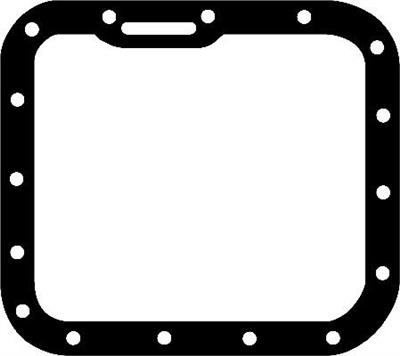 CORTECO 423873P Číslo výrobce: 83423873. EAN: 3358964238739.