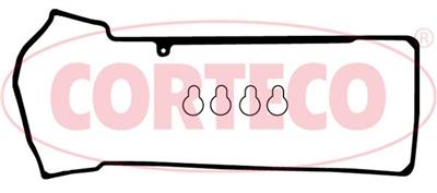 CORTECO 440107H Číslo výrobce: 82940107. EAN: 3358960350992.