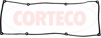 CORTECO 440236P Číslo výrobce: 83440236. EAN: 3358960410603.