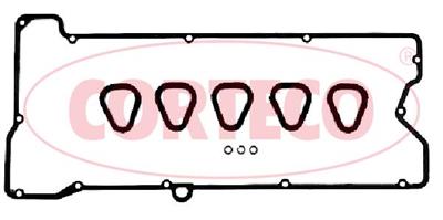 CORTECO 440413P Číslo výrobce: 83440413. EAN: 3358960495303.