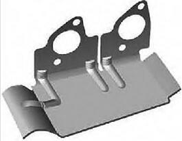 CORTECO 460331P Číslo výrobce: 83460331. EAN: 3358960415363.