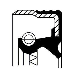 CORTECO 49496335 Číslo výrobce: 49496335. EAN: 3358960928306.