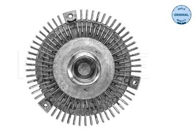 MEYLE 014 020 0064 Číslo výrobce: MFC0017. EAN: 4040074174296.