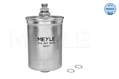 MEYLE 014 047 0033 Číslo výrobce: MFF0009. EAN: 4040074153529.