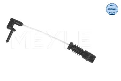 MEYLE 014 054 0001 Číslo výrobce: MWS0002. EAN: 4040074040966.