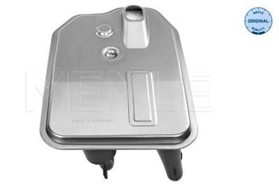 MEYLE 014 136 0012 Číslo výrobce: MHF0062. EAN: 4040074176900.