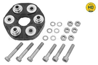 MEYLE 014 152 2101/HD Číslo výrobce: MPJ0116HD. EAN: 4040074240151.