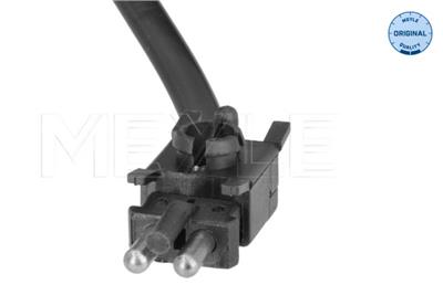 MEYLE 014 236 0013 Číslo výrobce: MRM0004. EAN: 4040074504802.