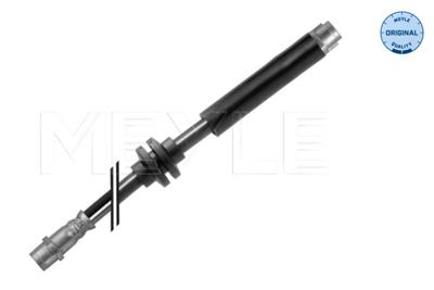 MEYLE 014 525 0004 Číslo výrobce: MBH0032. EAN: 4040074436530.