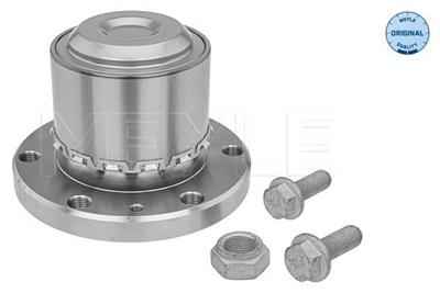 MEYLE 014 652 0005 Číslo výrobce: MWH0296. EAN: 4040074297681.