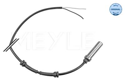 MEYLE 014 800 0110 Číslo výrobce: MAS0324. EAN: 4040074182598.
