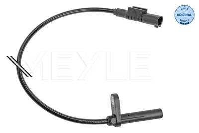 MEYLE 014 800 0117 Číslo výrobce: MAS0359. EAN: 4040074189382.