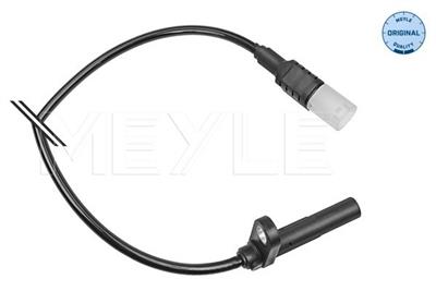 MEYLE 014 800 0118 Číslo výrobce: MAS0360. EAN: 4040074189399.