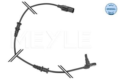 MEYLE 014 899 0065 Číslo výrobce: MAS0496. EAN: 4040074279564.