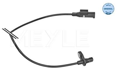 MEYLE 014 899 0069 Číslo výrobce: MAS0500. EAN: 4040074279519.