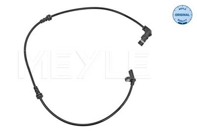 MEYLE 014 899 0080 Číslo výrobce: MAS0573. EAN: 4040074304976.
