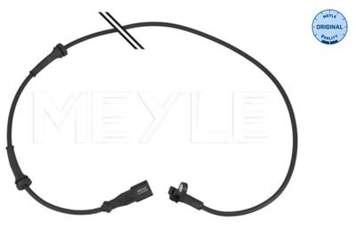 MEYLE 014 899 0096 Číslo výrobce: MAS0684. EAN: 4040074365212.