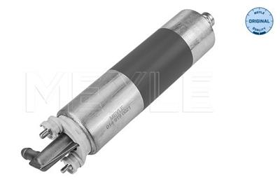 MEYLE 014 919 0021 Číslo výrobce: MFP0053. EAN: 4040074222980.