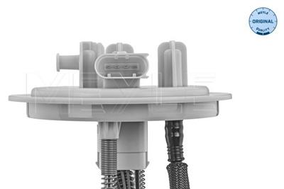 MEYLE 014 919 0025 Číslo výrobce: MFU0070. EAN: 4040074280058.