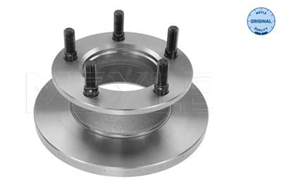 MEYLE 015 521 2033 Číslo výrobce: MBD0037. EAN: 4040074215395.