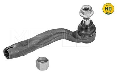 MEYLE 016 020 0001/HD Číslo výrobce: MTE0002HD. EAN: 4040074192375.