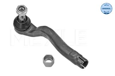 MEYLE 016 020 0026 Číslo výrobce: MTE0017. EAN: 4040074276181.