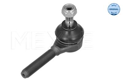 MEYLE 016 020 3096 Číslo výrobce: MTE0030. EAN: 4040074000755.