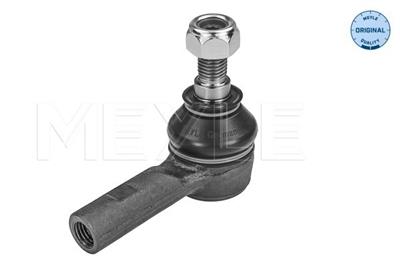 MEYLE 016 020 6330 Číslo výrobce: MTE0037. EAN: 4040074060612.