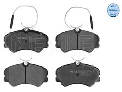 MEYLE 025 212 0519/W