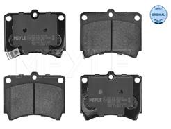 MEYLE 025 216 5415/W