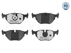 MEYLE 025 216 9117/PD