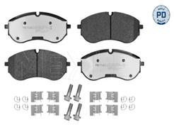 MEYLE 025 224 9320/PD