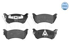 MEYLE 025 231 8917/W