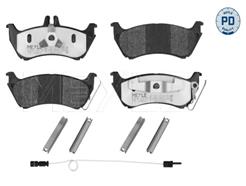 MEYLE 025 231 9017/PD