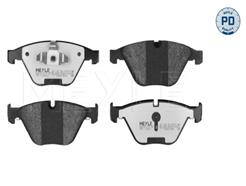 MEYLE 025 233 1320/PD