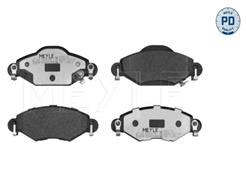 MEYLE 025 233 4017/PD