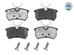 MEYLE 025 233 5314/PD