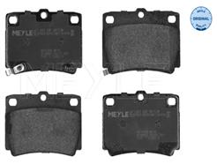 MEYLE 025 235 9315/W