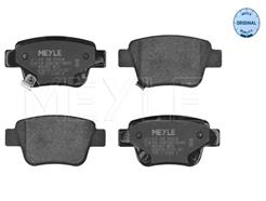 MEYLE 025 236 2016/W