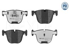 MEYLE 025 237 3116/PD