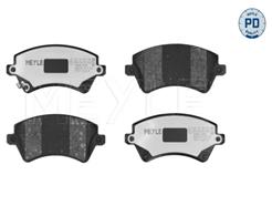 MEYLE 025 237 6617/PD