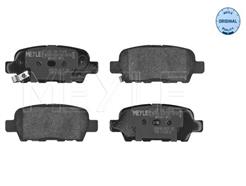 MEYLE 025 238 7114/W