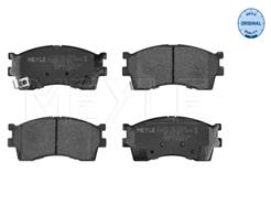 MEYLE 025 238 7316/W