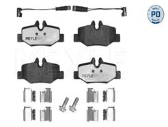 MEYLE 025 240 0817/PD