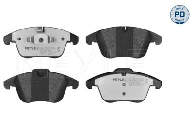 MEYLE 025 240 8418/PD Číslo výrobce: MBP0519PD. EAN: 4040074137529.