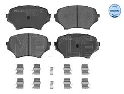 MEYLE 025 242 9714/W