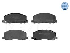 MEYLE 025 244 1817/W